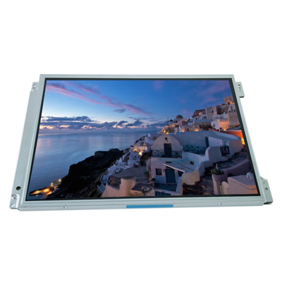 Bon prix 12.1 pouce NL8060BC31-01 Module d'affichage LCD pour ordinateur portable industriel en ligne
