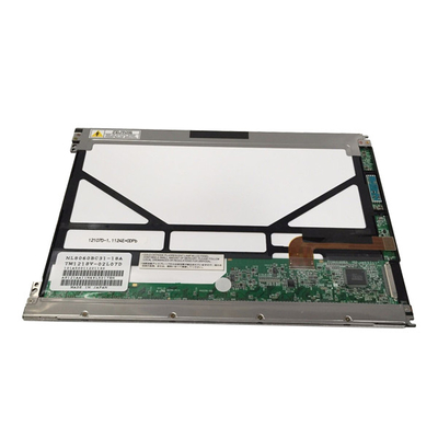 Bon prix Utilisé pour l'écran d'affichage LCD de 12,1 pouces NL8060BC31-18A en ligne