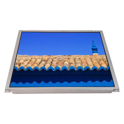 Bon prix 15.0 pouces NL10276AC30-07 écran LCD Panneau d'affichage avec industriel en ligne
