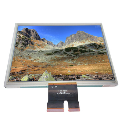 Bon prix 10Écran tactile TFT LCD de 0,4 pouce Affichage NL10276BC20-18BD en ligne