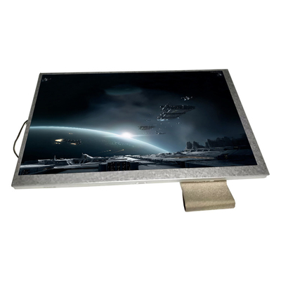 Bon prix Module de panneau LCD HSD070IDW1-C00 7.0 pouces 800*480 TFT Affichage à écran LCD en ligne