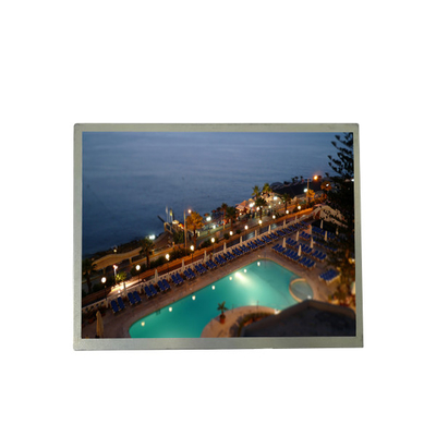 Bon prix AA104VJ02 Moniteurs LCD Écran d'affichage pour Mitsubishi 10,4 pouces 640*480 en ligne