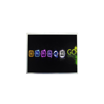 Bon prix AA104XN01 Module d'affichage LCD 100% original de 10,4 pouces 1024*768 en ligne