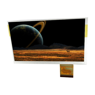 Bon prix HSD070IDW1-G00 Écran LCD Module TFT d'affichage LCD en ligne
