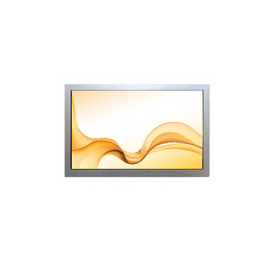 Bon prix AA104XS10 1024*768 Affichage LCD pour l'industrie 10,4 pouces écran LCD à haute luminosité en ligne