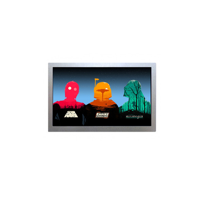 Bon prix L'écran d'affichage LCD AA121SR01 12,1 pouces 800*600 en ligne