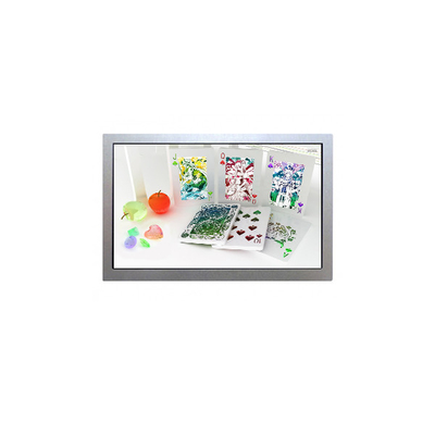 Bon prix AA121ST01DDE11 12,1 pouces 800*600 écran LCD tactile en ligne