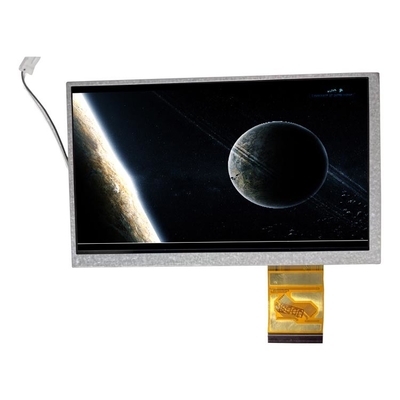 Bon prix 7.0 pouces 60 broches HSD070IDW2-A00 TFT affichage LCD écran LCD en ligne