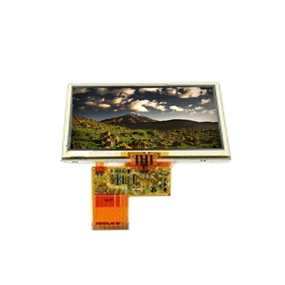 Bon prix 5.7 pouces NL6448BC18-06B 640*480 écran LCD pour le secteur industriel en ligne