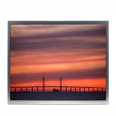 Bon prix AA150XW14 1024*768 Affichage TFT de 15,0 pouces Affichage LCD en ligne
