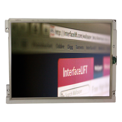 Bon prix 10.4 pouces 20 broches LT104AC36100 Panneau LCD industriel en ligne