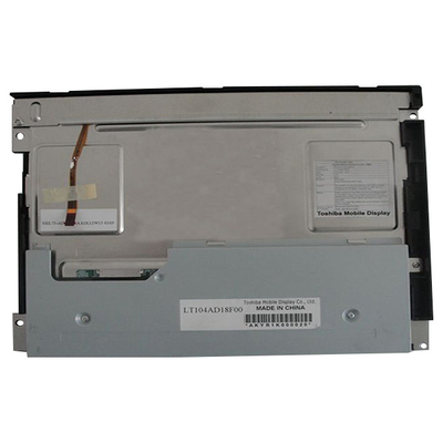 Bon prix L'original est en stock 800*600 LT104AD18F00 écran LCD en ligne