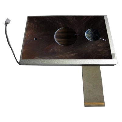 Bon prix 7.0 pouces 800*480 HSD070IDW2-B00 Modules d'affichage LCD en ligne
