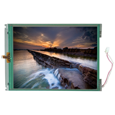 Bon prix 8Panneau d'affichage LCD tactile de 0,4 pouce LTA084C190F pour l'industrie en ligne