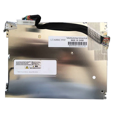 Bon prix LTA084C191F 119PPI Panneau d'affichage LCD pour appareils industriels en ligne