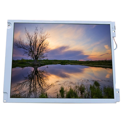 Bon prix Panneau d'affichage LCD tactile résistif à 4 fils LTA104D183F en ligne