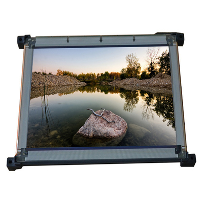 Bon prix LJ64EU34 8,9 pouces 640*400 Module d'affichage LCD en ligne
