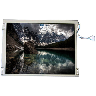 Bon prix 10Écran d'affichage LCD industriel LTD104C11U de 4 pouces en ligne