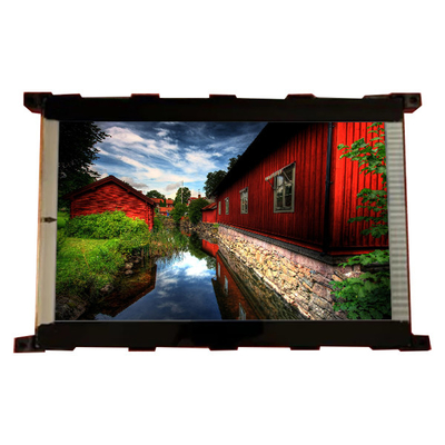 Bon prix LJ640U35 Nouveau écran LCD de 8,9 pouces 640*400 TFT pour usage industriel en ligne