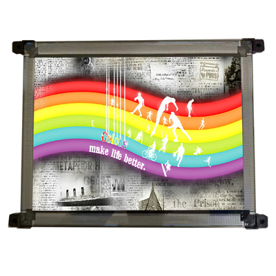 Bon prix LJ640U48 Module d'affichage LCD original de 9,4 pouces 640*480 en ligne