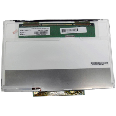 Bon prix LTD121EW7V 12,1 pouces 124PPI Écran LCD pour ordinateur portable en ligne