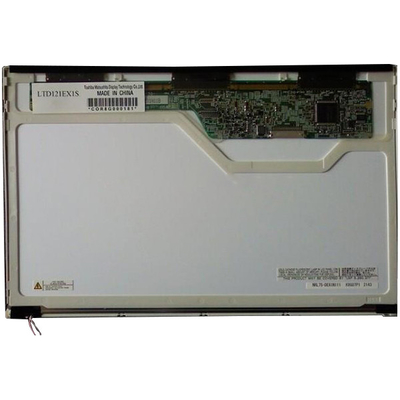 Bon prix LTD121EX1S 123PPI 20 broches Écran LCD d'ordinateur portable en ligne