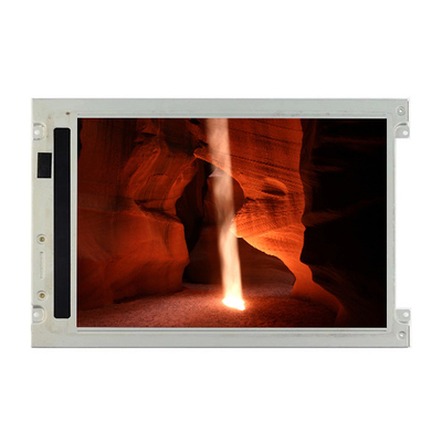 Bon prix LM10V335 Écran LCD Affichage 10,4 pouces Panneau LCD industriel 640*480 CCFL 31 broches en ligne