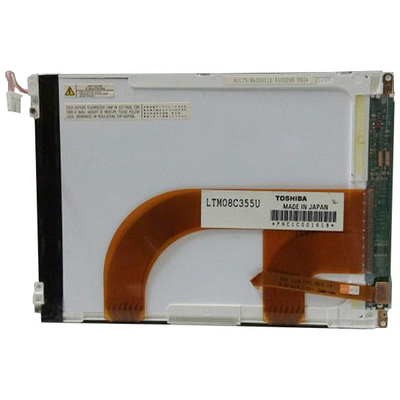 Bon prix Pour ordinateur portable LTM08C355U 8,4 pouces LCD Display Module en ligne