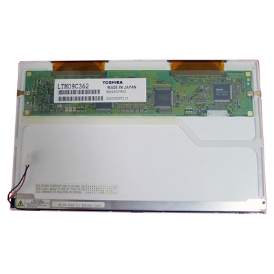 Bon prix LTM09C362 8,9 pouces écran LCD ordinateur portable en ligne