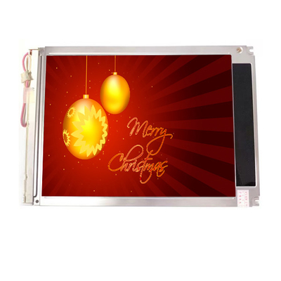 Bon prix LM64C21P Écran LCD Panneau LCD 8,0 pouces 640*480 pour l'industrie en ligne