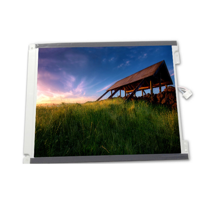 Bon prix Panneau LCD LM64C350 10,4 pouces 640*480 STN CCFL 31 broches Affichage du module LCD en ligne