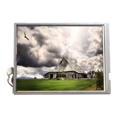 Bon prix 6.0 pouces TFD60W12-B 66PPI TFT écran LCD Industrie en ligne