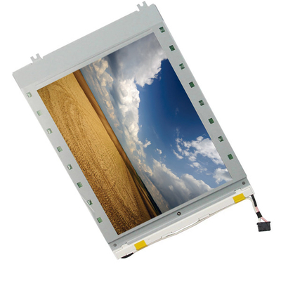 Bon prix LM64P30 640*480 Panneau LCD Application industrielle FSTN Affichage LCD de 9,4 pouces en ligne