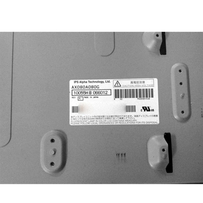 Bon prix AX080A080G 1366*768 49PPI Écran LCD en ligne