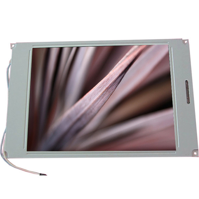 Bon prix LM64P723 640*480 Adapté à l'affichage industriel 9.4 pouces Module d'écran LCD en ligne