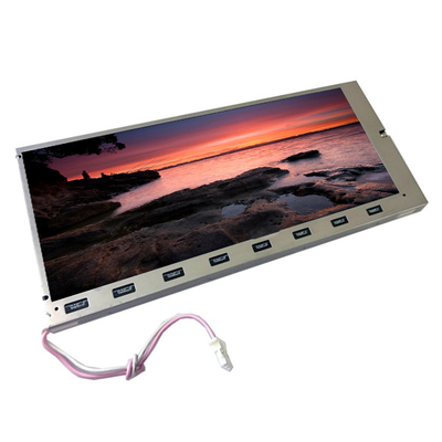 Bon prix LM065HB1T01 écran LCD industriel de 6,5 pouces 640*240 en ligne