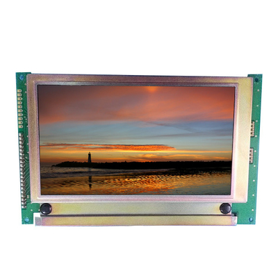 Bon prix LMG7400PLFC Panneaux d'affichage LCD avec écran industriel en ligne