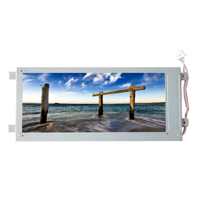 Bon prix LM081HB1T01B Écran LCD TFT de 8,1 pouces 640*240 en ligne