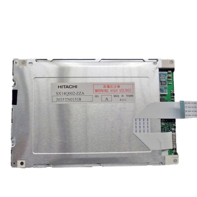Bon prix SX14Q002-ZZA 5,7 pouces 320*240 70PPI Affichage LCD tactile en ligne
