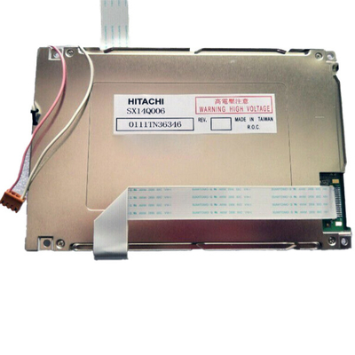 Bon prix 5Écran LCD SX14Q006 de 7 pouces pour le secteur industriel en ligne