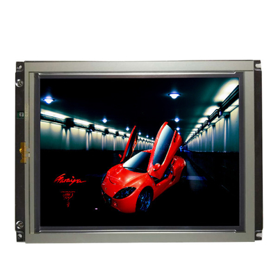 Bon prix Écran LCD tactile résistif à 4 fils SX19V010-ZZA en ligne