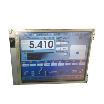 Bon prix 8.2 pouces SX21V001-Z4A 35 broches écran LCD tactile en ligne