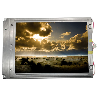 Bon prix LQ10D41 Original 10,4 pouces 640*480 VGA CCFL Écran LCD pour Sharp en ligne