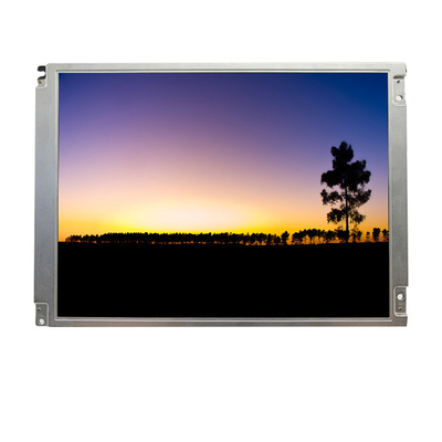 Bon prix LQ10D131 Écran LCD 10,4 pouces 640*480 Module TFT d'affichage LCD en ligne