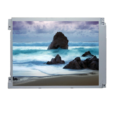 Bon prix LQ10D341 original 10,4 pouces CCFL Moniteur LCD industriel Écran d'affichage en ligne
