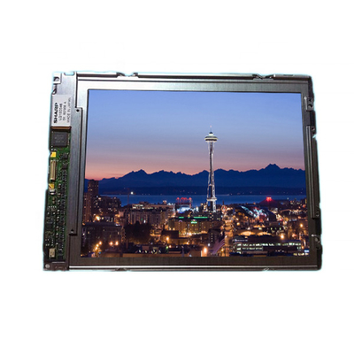 Bon prix LQ10D346 original affichage LCD de 10,4 pouces pour Pro-face GP570-TC11 en ligne