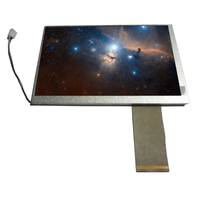 Bon prix 8.0 pouces TFT Hannstar HSD080IDW1-B10 Panneau d'affichage LCD en ligne