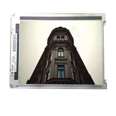 Bon prix LQ12S31C 12,1 pouces 800*600 TN CCFL Module LCD à cristaux liquides Affichage TFT en ligne