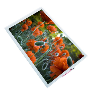 Bon prix 8.0 pouces TX20D33VM2BAC Panneau d'affichage LCD industriel en ligne