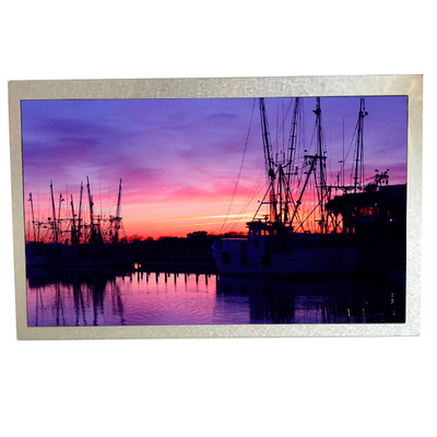 Bon prix Panneau LCD tactile TX20D200VM5BPA 800*480 116PPI pour KOE en ligne